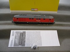 Brawa 41052 diesellok gebraucht kaufen  Wenden