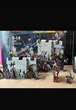 Lego lord rings for sale  MANCHESTER