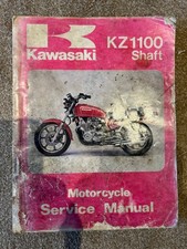 1981 kawasaki kz1100 for sale  NEWHAVEN