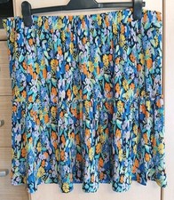 Papaya matalan multicoloured for sale  WATFORD