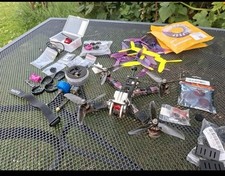 Fpv drohne zubehör gebraucht kaufen Fpv drohne zubehör gebraucht kaufen  Obrigheim