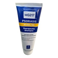 Mg217 psoriasis shampoo for sale  Staten Island