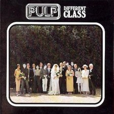 Pulp different class for sale  STOCKPORT