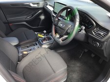 2025 ford focus for sale  CINDERFORD