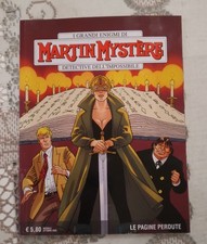 Martin mystere 428 usato  Milano