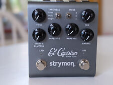 Strymon capistan delay for sale  HAVANT