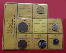 Italy set 1970 usato  Montesilvano