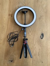 Ring light stand for sale  TONBRIDGE