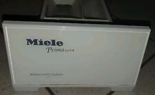 Waschmittelschublade miele nov gebraucht kaufen  Wittingen
