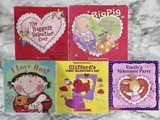 Valentine children book for sale  New Bern