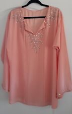 Women peach light for sale  Lower Lake