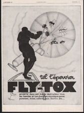 1919 fly tox for sale  Branch