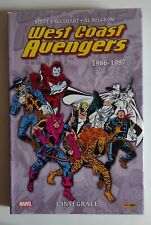 West coast avengers d'occasion  Raismes