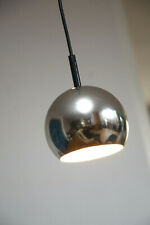 Lamp lampe 70er gebraucht kaufen  Frankfurt am Main