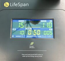 Treadmill lifespan 1200i for sale  Bowling Green