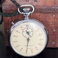 Chronomètre excelsior park d'occasion  Maurecourt