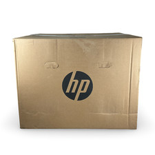 Usado, Novo alimentador e gabinete de papel HP LaserJet J8J91A 1x550 comprar usado  Enviando para Brazil