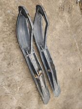 Pro skis yamaha for sale  Boscobel