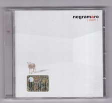 Musica negramaro 00577 usato  Italia
