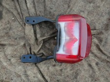 Rear tail light for sale  PICKERING