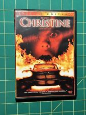 Christine (DVD, 1983) comprar usado  Enviando para Brazil