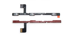 For Lenovo Vibe C2 K10a40 Power Flex Cable With Volume Side Button, usado comprar usado  Enviando para Brazil
