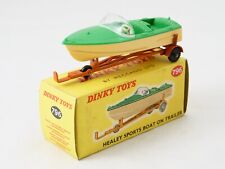Dinky toys 796 d'occasion  Saint-Pourçain-sur-Sioule