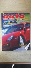 Rivista auto annata usato  Monza