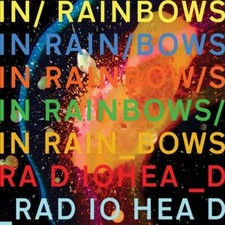 Radiohead - Conjunto de caixa em arco-íris (vinil e CDs), usado comprar usado  Enviando para Brazil