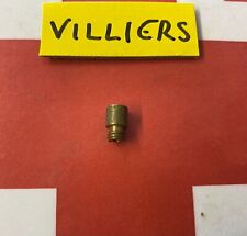 Genuine villiers carb for sale  UK