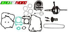 KIT REVISIONE MOTORE KYMCO AGILITY R16 125 2018 2019 2020 2021 2022 na sprzedaż  Wysyłka do Poland
