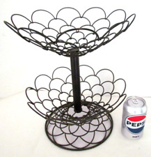 Vintage tier metal for sale  Roseville