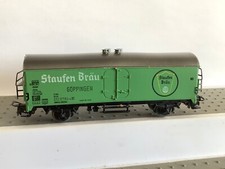 Märklin 4934 bierwagen gebraucht kaufen  Duisburg
