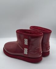 Ugg mini waterproof for sale  Arlington