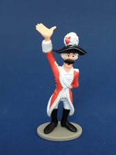 Bürgerwehr figur wurfmaterial gebraucht kaufen  Köln