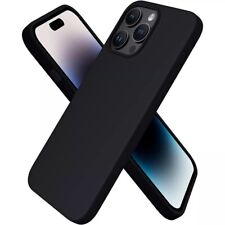 Coque noir mate d'occasion  Paris XIV