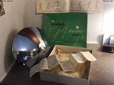 Vtg master eye for sale  Buffalo