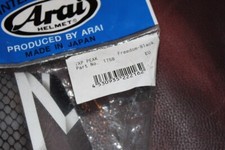 Arai helmet motocross for sale  MACCLESFIELD