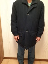 Herren winter jacke gebraucht kaufen  Brachttal