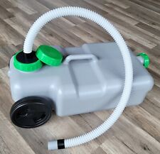 Wassertank abwassertank wasser gebraucht kaufen  Arnstadt