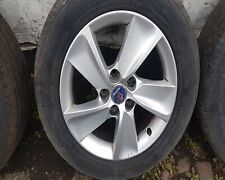 Saab inch spoke for sale  NOTTINGHAM