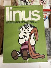 Linus rivista dei usato  Campi Bisenzio
