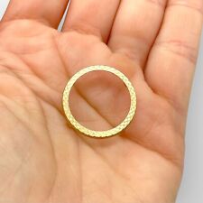 Gold mens ring for sale  WINDSOR