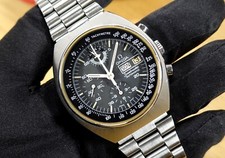 OMEGA 42 mm Speedmaster Automatic Mark 4.5 IV Chronograph 176.0012 Tritium 1978, usado comprar usado  Enviando para Brazil