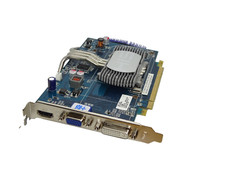 His radeon 4650 gebraucht kaufen  Mannheim