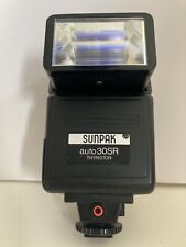 Sunpak auto 30sr for sale  BRISTOL