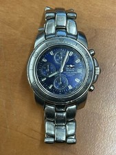 Montre sector 550 d'occasion  Saint-Alban-Leysse