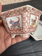 Ancienne petite jardinière d'occasion  Mont-de-Marsan