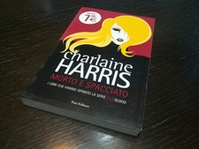 Morto spacciato charlaine usato Morto spacciato charlaine usato  Italia