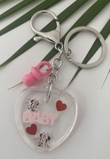 Porte clé minnie d'occasion  Hazebrouck